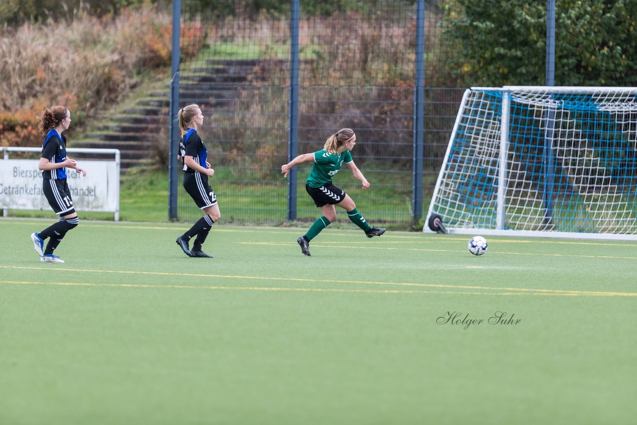 Bild 100 - F Union Tornesch - GW Eimsbuettel : Ergebnis: 1:1